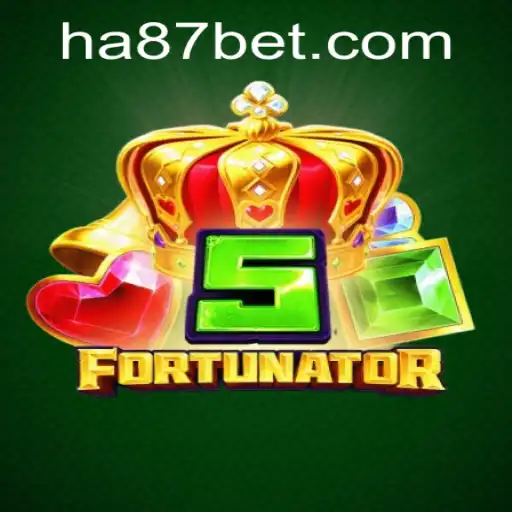 Conheça o Jogo 5Fortunator: Um Mergulho em A87bet