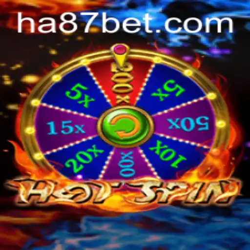 Explorando o Jogo HotSpin na Plataforma A87bet