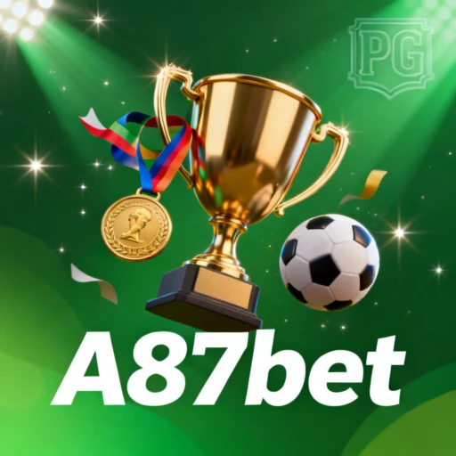 A87bet Logo
