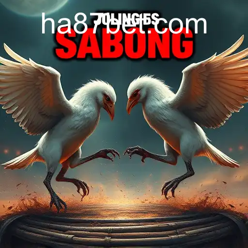Jogos de sabong