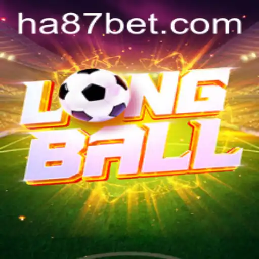 Explorando LongBall: O Jogo que Revoluciona a Experiência com A87bet