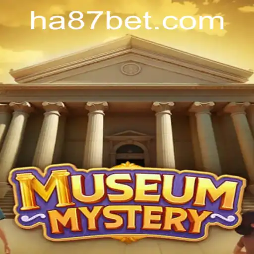 Desvendando os Segredos do MuseumMystery: O Jogo que Conquistou a Internet