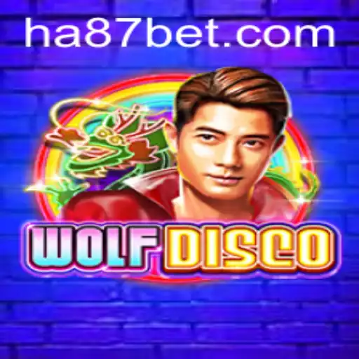 Descubra o Mundo de WolfDisco: O Novo Jogo de Aventuras